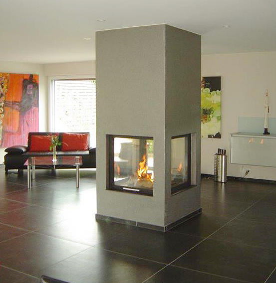 Länzlinger Boden und Wand AG, Tellstrasse 6A in Kirchberg SG