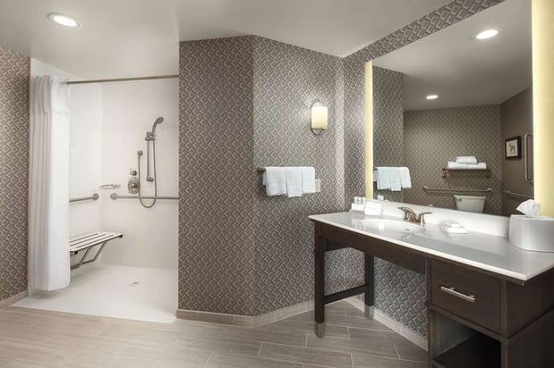 Images Homewood Suites by Hilton Teaneck Glenpointe