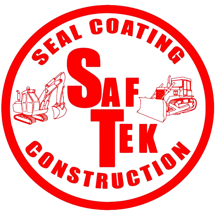 Saf-Tek LLC Logo