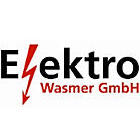 Elektro Wasmer GmbH Logo