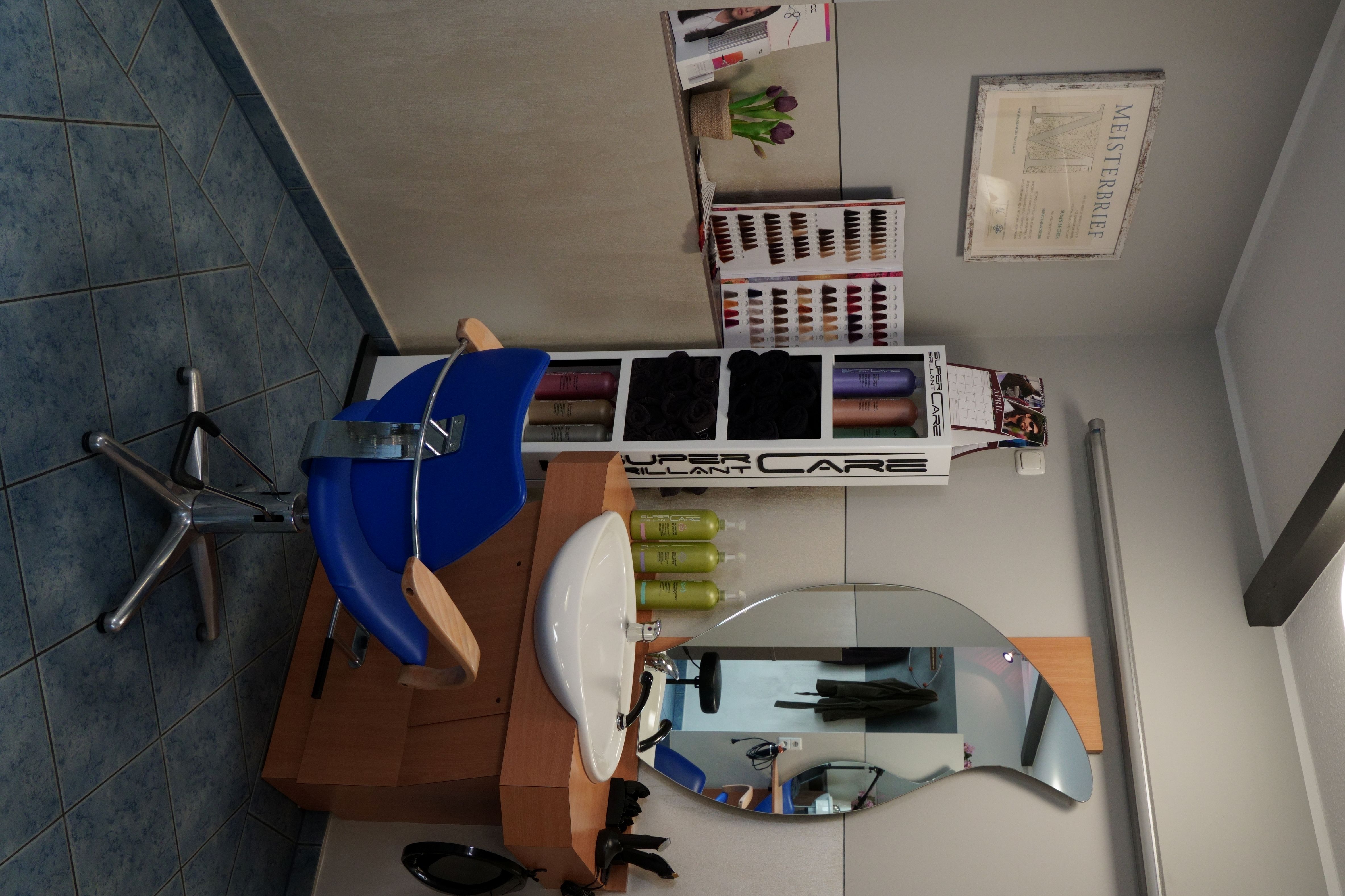Bild 2 Sebnitzer Friseur & Kosmetik GmbH Haarstudio Kopfsache in Struppen