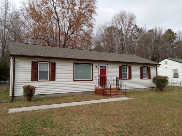 Images Professional Gutter Service