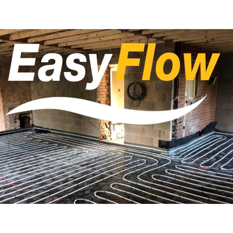 Easyflow Ltd - Shrewsbury, Shropshire SY1 3TG - 01743 343000 | ShowMeLocal.com