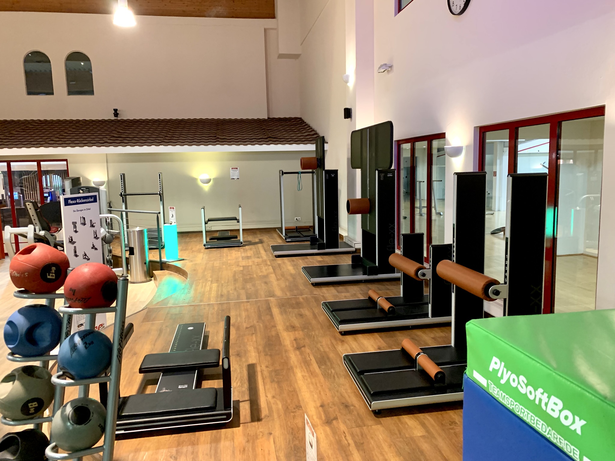 Bild 2 SFC Magdeburg in Magdeburg