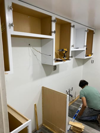 Images SR Home Improvements LLC