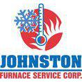 Johnston Furnace Service Corporation Logo