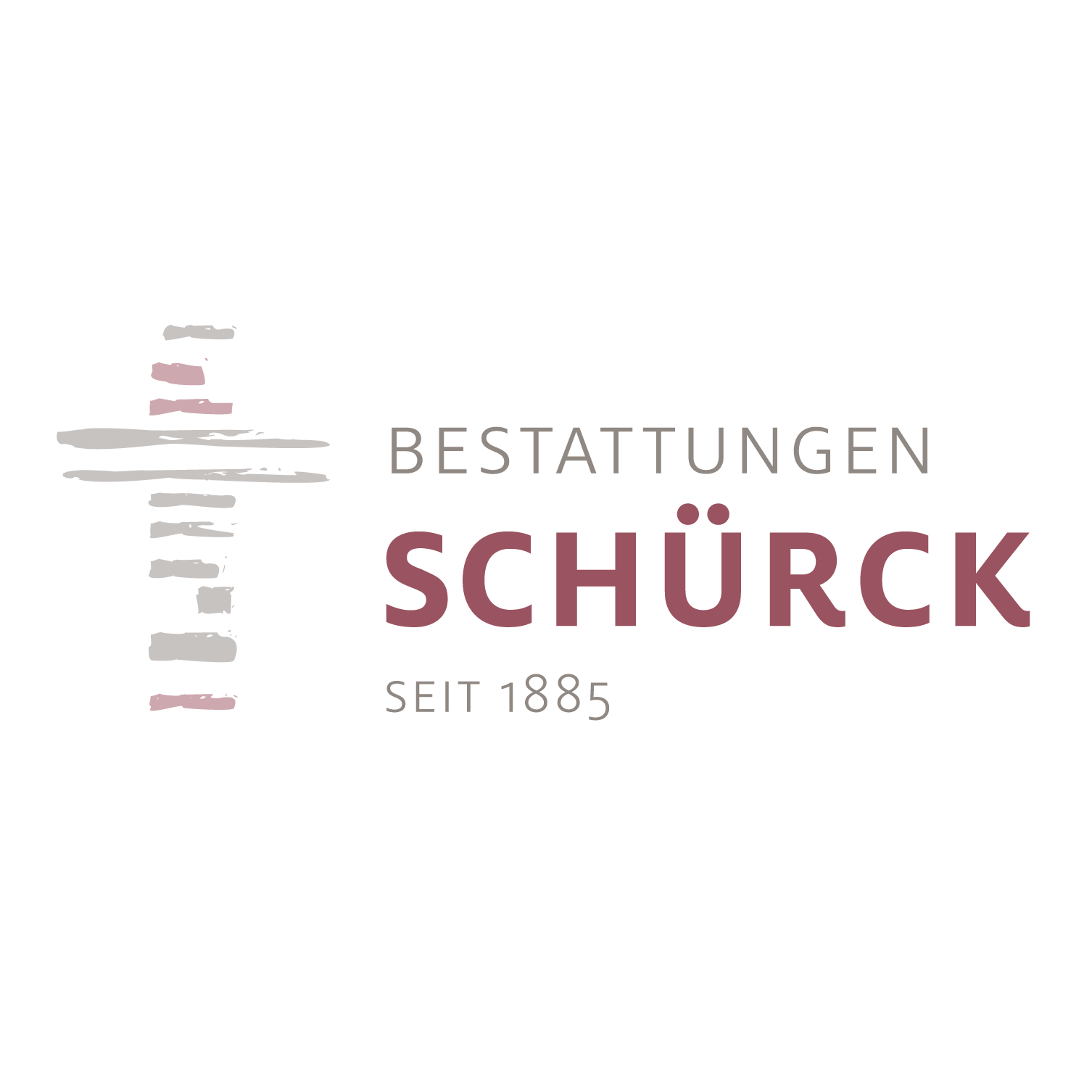 Bestattungen Schürck in Gelsenkirchen - Logo