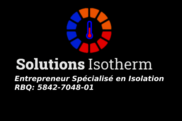 Images Solutions Isotherm inc.