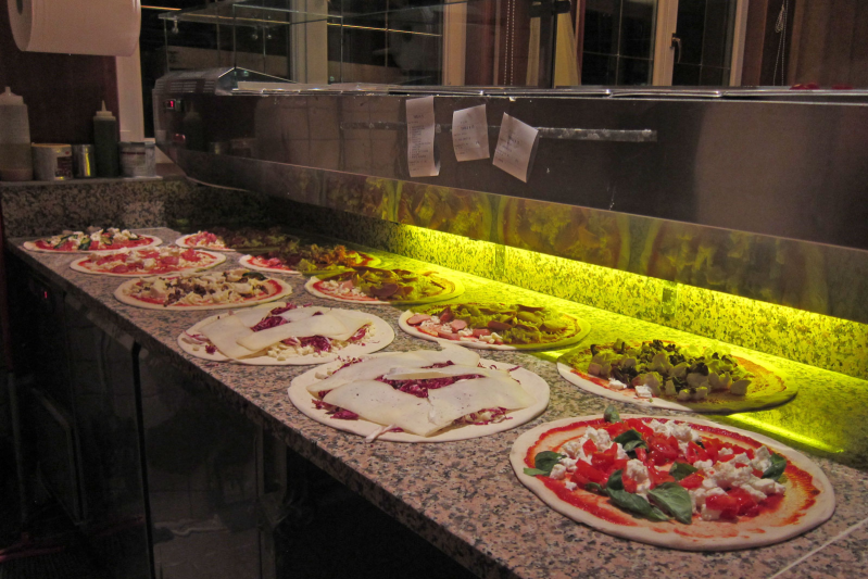 Images Albergo Ristorante Pizzeria Rolly