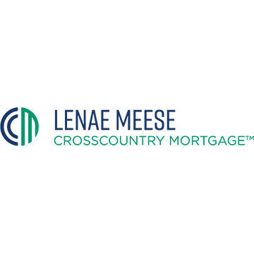 Lenae Meese at CrossCountry Mortgage, LLC Logo
