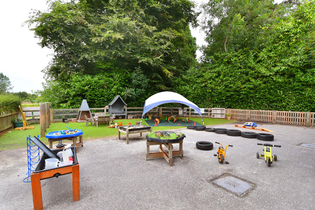 Images Bright Horizons Chilworth Day Nursery and Preschool