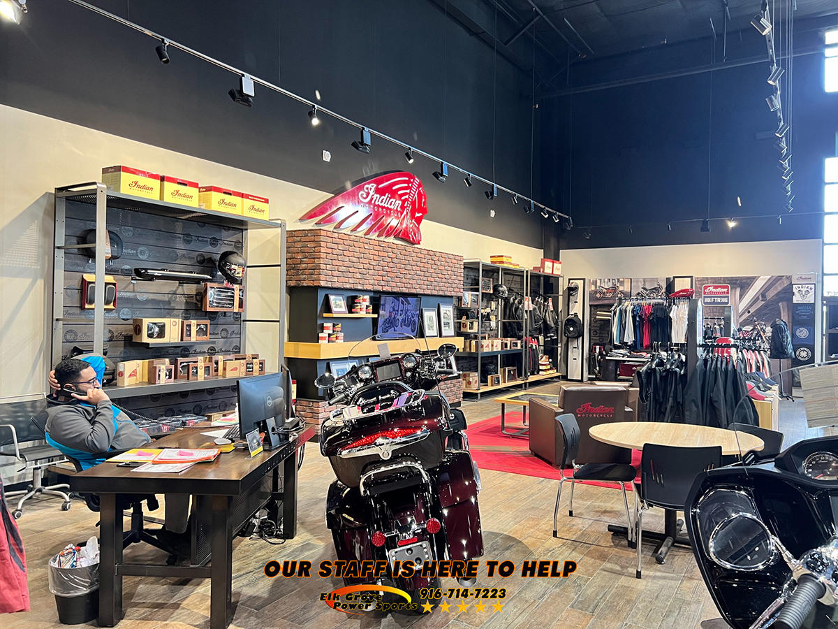 Elk Grove Power Sports- 10297 E. Stockton Blvd Elk Grove, CA 95624-Call us at 916-714-7223