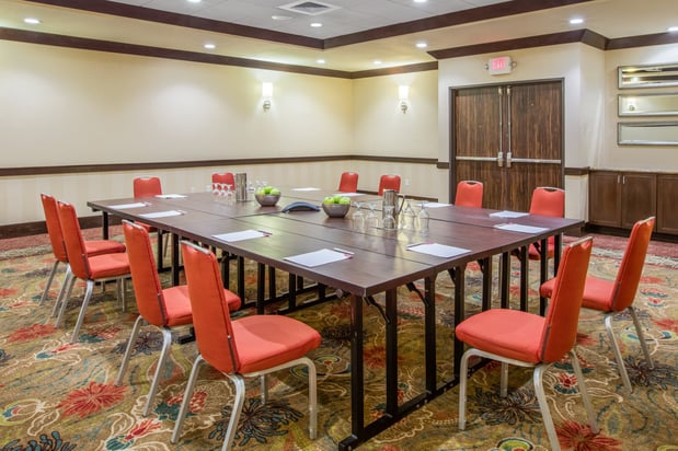 Images Crowne Plaza Anchorage-Midtown by IHG