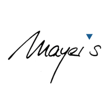 Mayer´s Büro für kaufmännische Dienstleistungen mbH in München - Logo