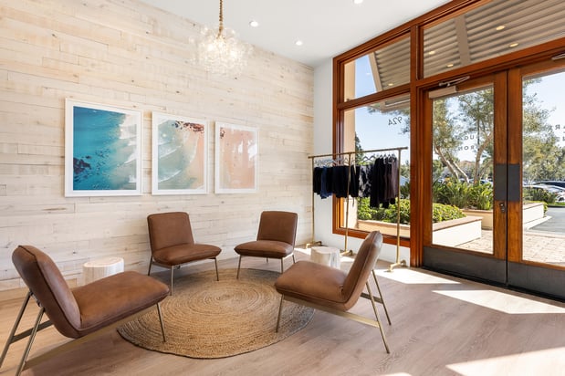 Images SUGARED + BRONZED (Newport Beach)