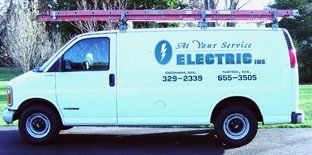 Images At Your Service Electric, Inc.