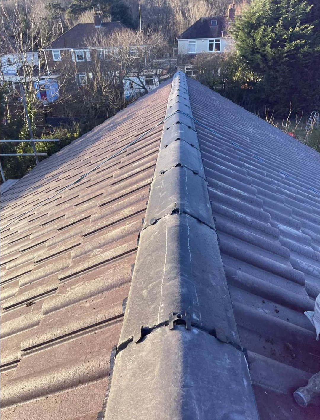 Noble Roofing and Guttering 30