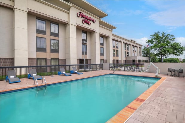 Images Hampton Inn Memphis/Southaven