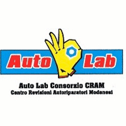 Auto Lab Consorzio CRAM Logo