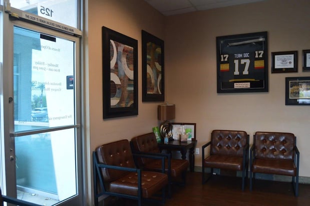 Images Nevada Oral & Facial Surgery - Henderson, NV