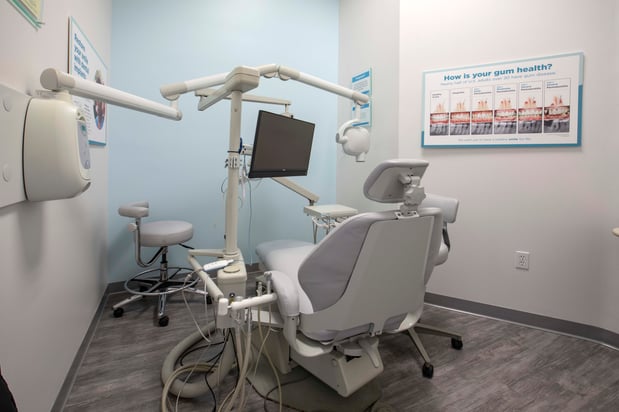 Images Crossroads Dental Group