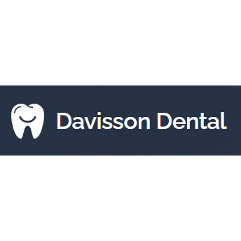 Davisson Dental Logo