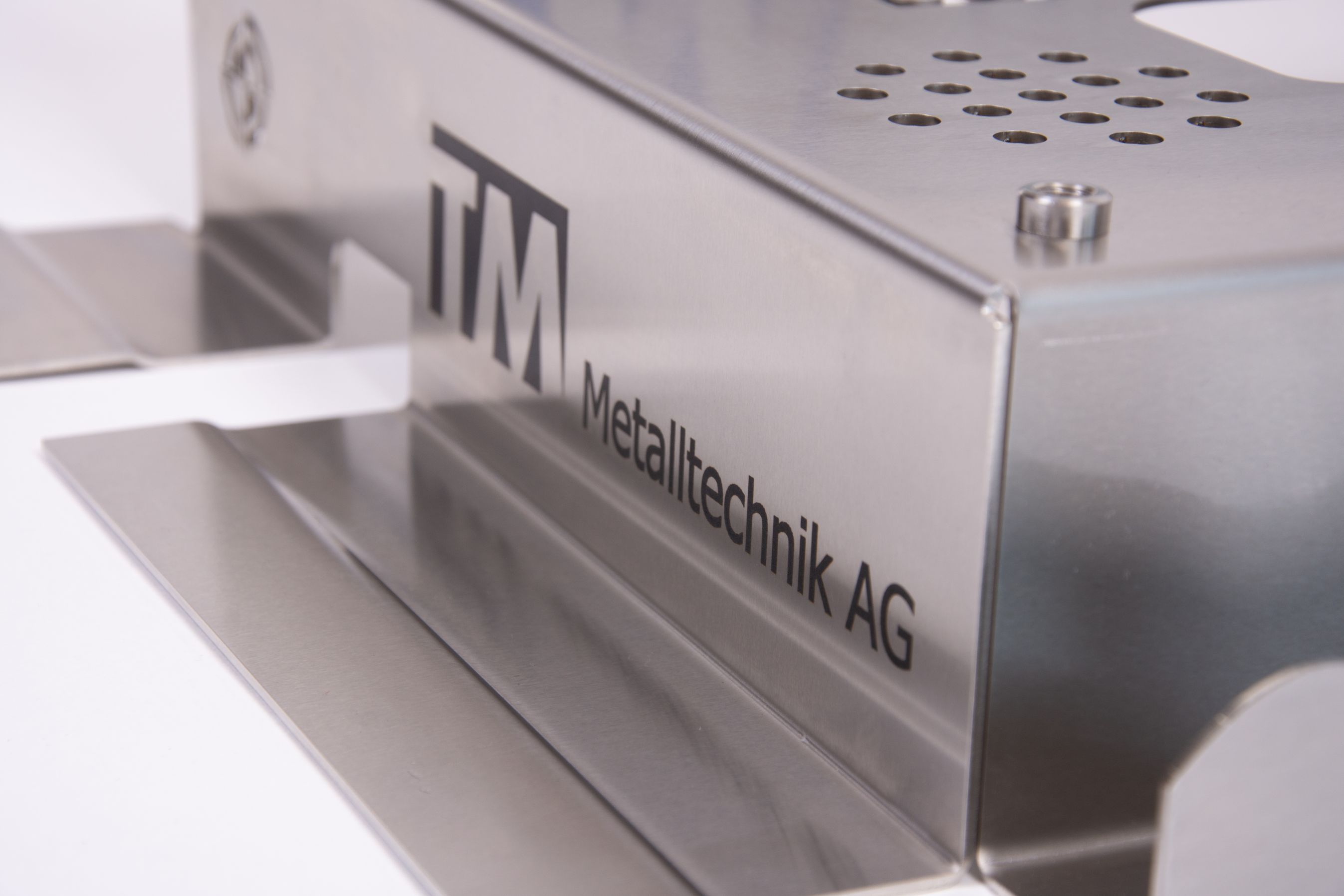 Bilder TM Metalltechnik AG