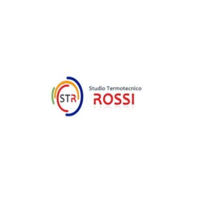 Studio Associato Termotecnico Rossi Logo