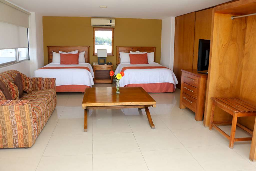 Images Best Western Riviera Tuxpan