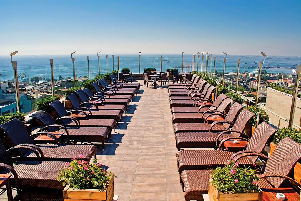 Images Radisson Hotel President Old Town Istanbul