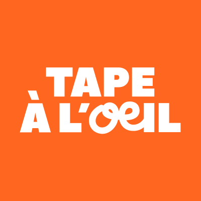 Tape à l'oeil - Bouffere vêtement pour bébé, article de puériculture (détail)