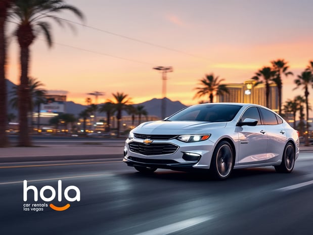 Images Hola Car Rentals