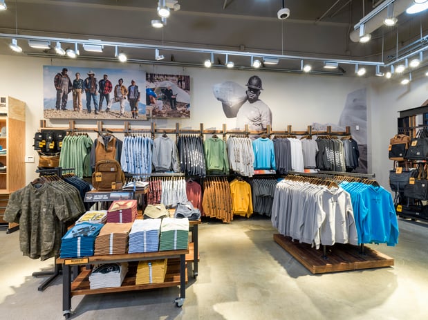 Images Carhartt - Greenwood Park