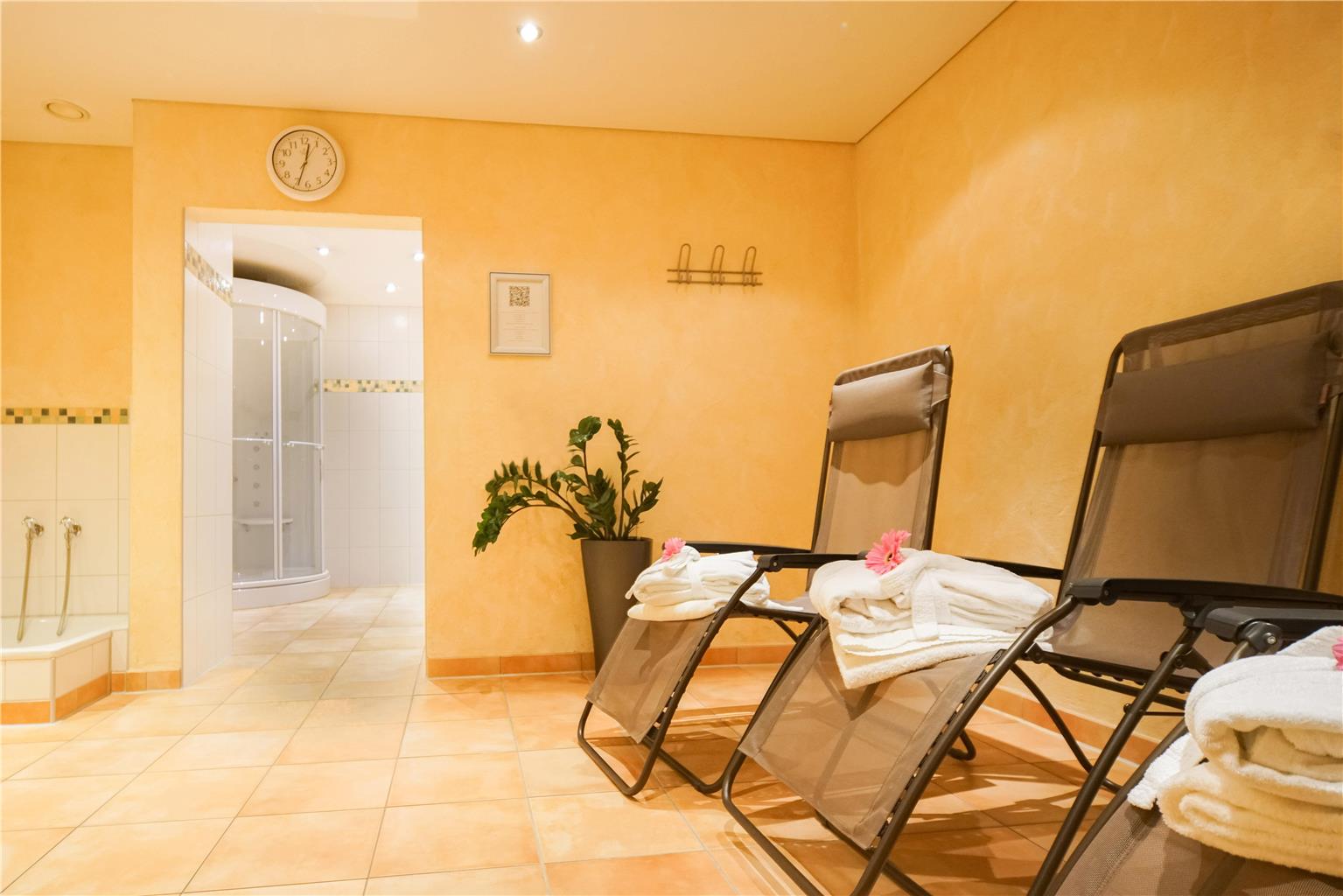 Bild 47 Best Western Plus Hotel Fellbach-Stuttgart in Fellbach