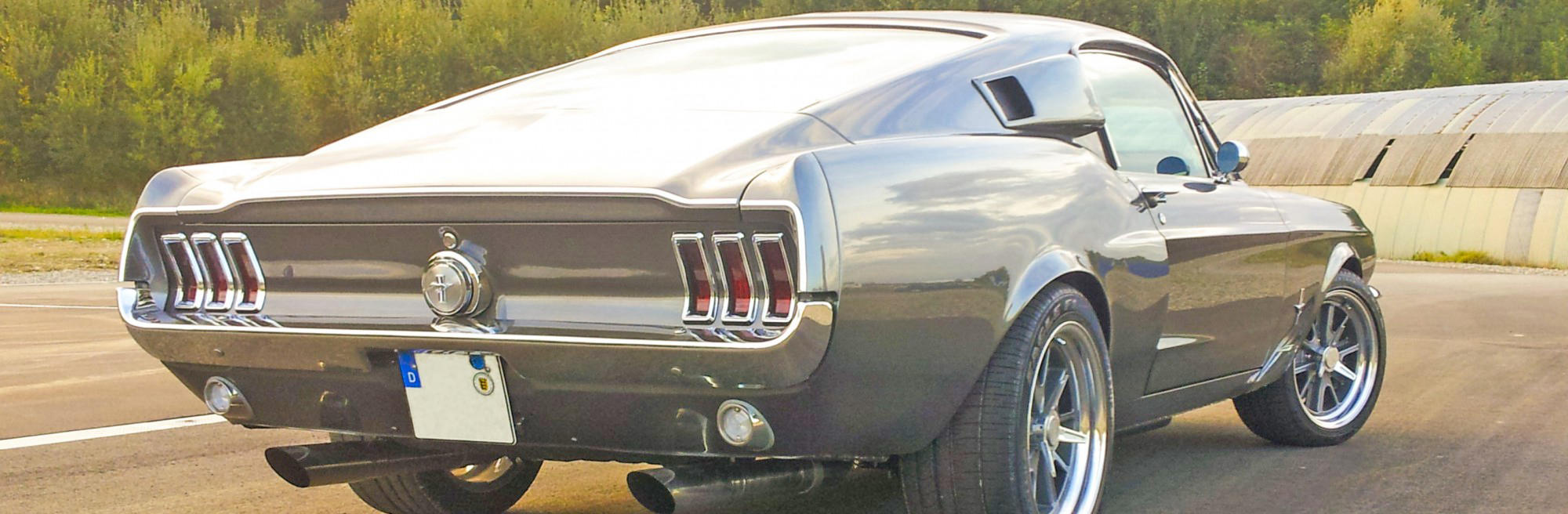 Lack- & Karosseriezentrum Engst GmbH & Co.KG, Christian-Necker-Straße 10 in Munderkingen