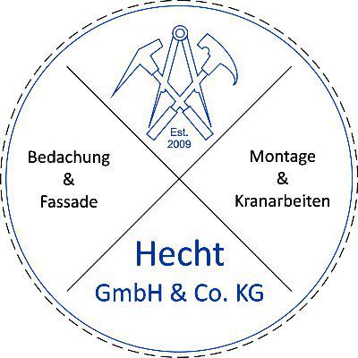 Hecht Hecht GmbH&Co.KG in Wald in der Oberpfalz - Logo