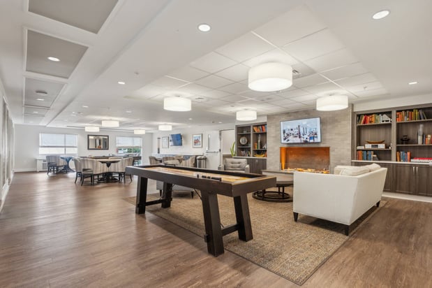 Images Atrium Village