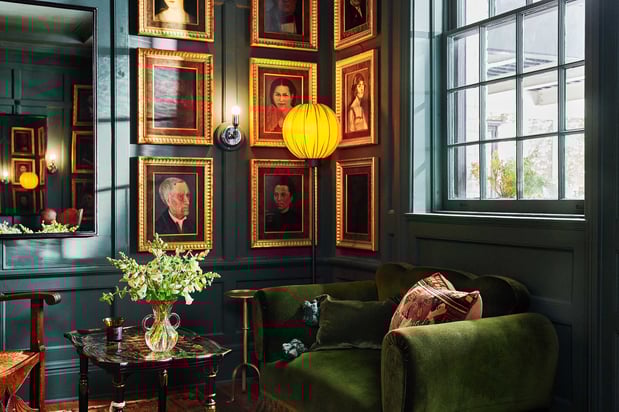 Images The Vanderbilt, Auberge Collection