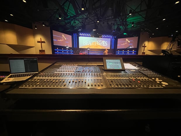 Images Holy City Audio LLC