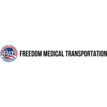 Freedom Medical Transportation Logo