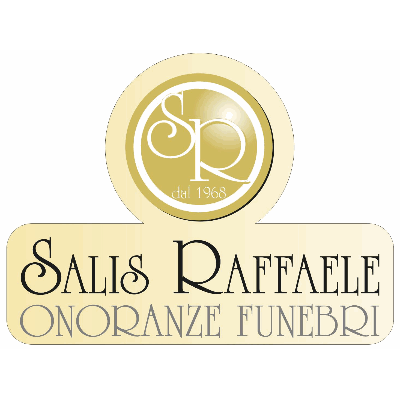 Salis Raffaele - Onoranze Funebri Logo