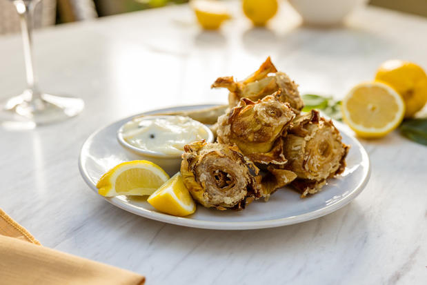 Images Culina Ristorante and Caffè