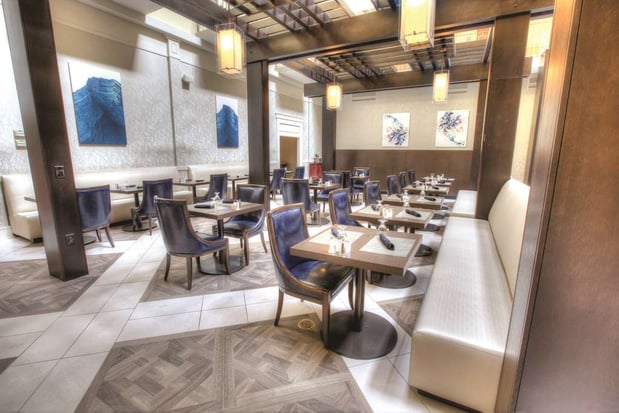 Images DoubleTree Suites by Hilton at The Battery Atlanta