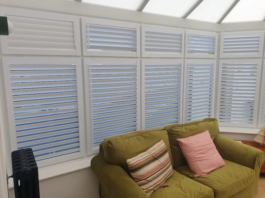 Images Aurora Blinds & Shutters