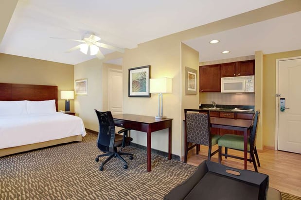 Images Homewood Suites by Hilton Tampa-Brandon