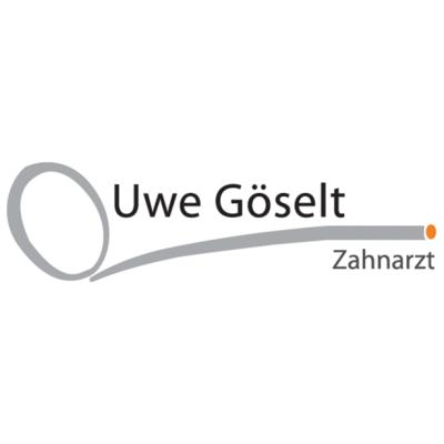 Göselt Uwe Zahnarzt in Coburg - Logo