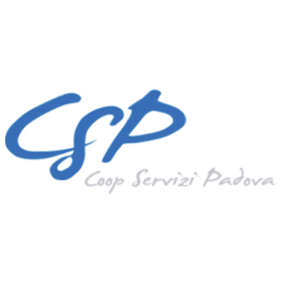 Coopservizi Padova Logo
