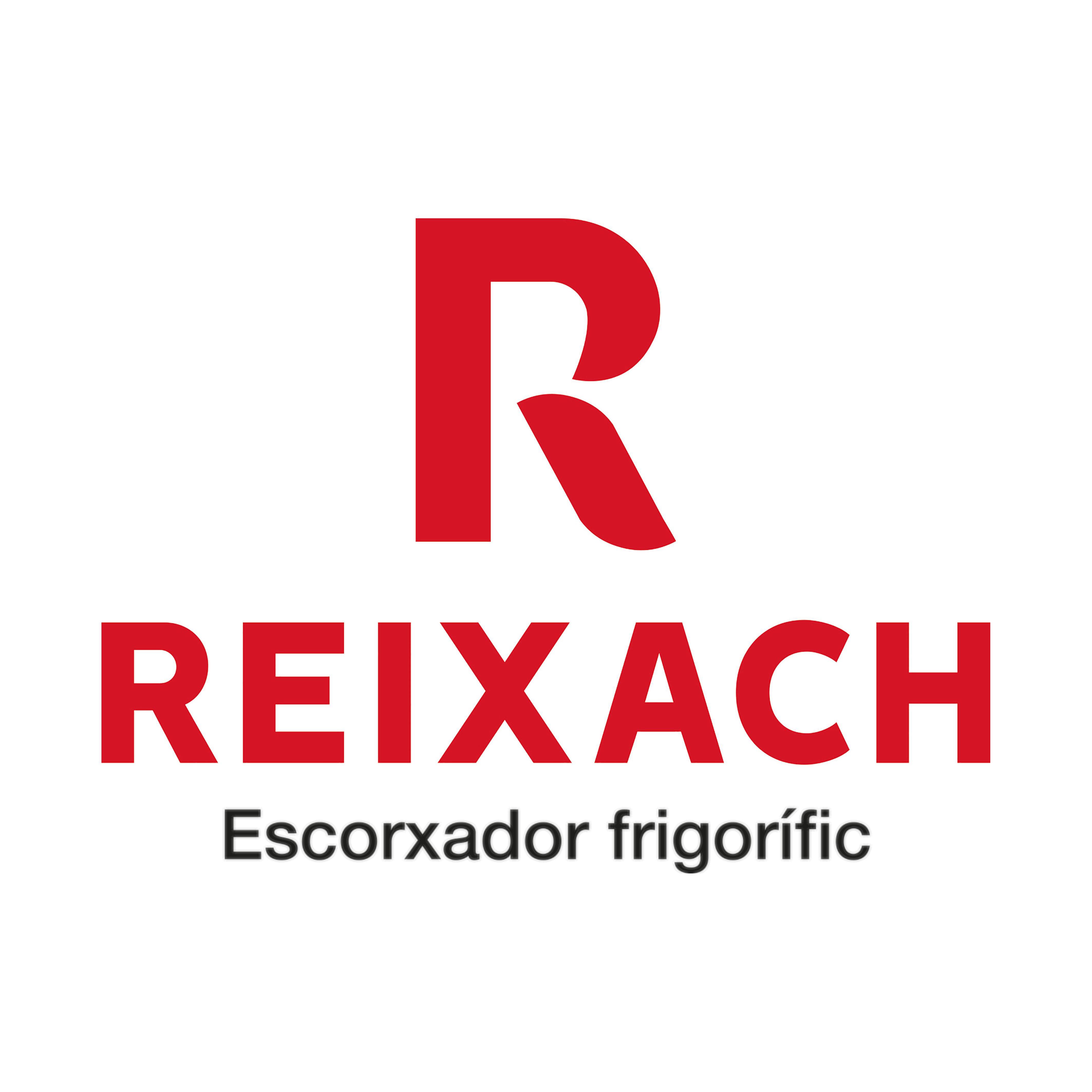 Escorxador Frigorífic Reixach S.L. Logo