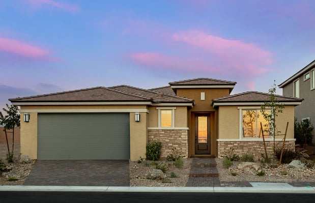 Images Hayford Collection by Pulte Homes