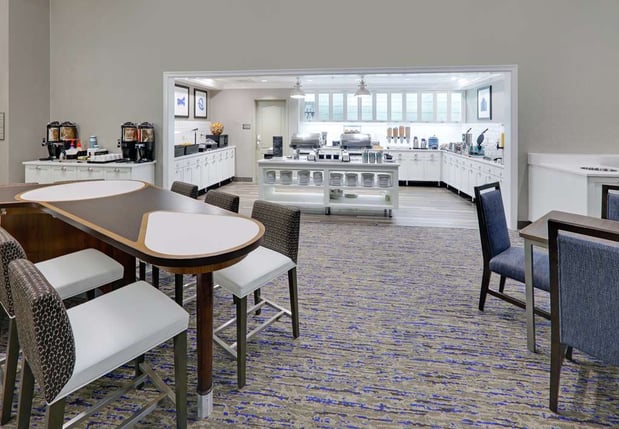 Images Homewood Suites by Hilton St. Louis-Chesterfield